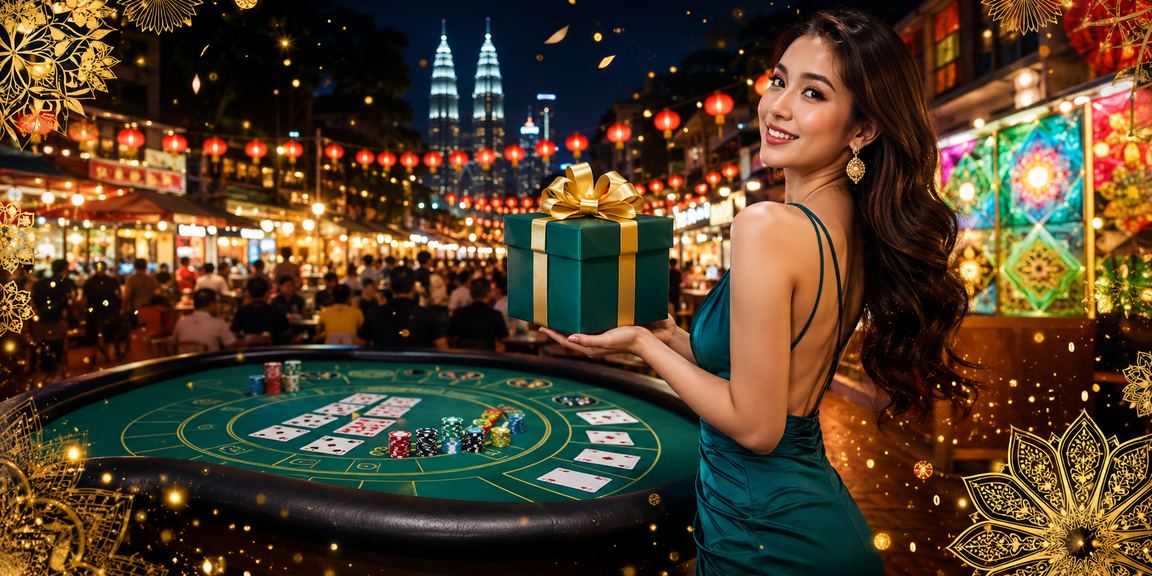 Tip pertaruhan berinformasi di db9